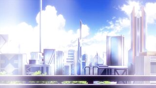 Plastic Memories Episode 11 Subtitle Indonesia