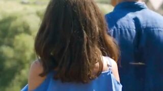 Romantic couple goals video