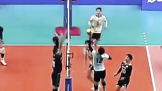 Yuki Ishikawa crazy skill move