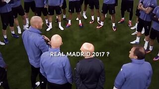 Real madrid 2017 ⚽????