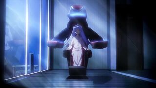 Plastic Memories Episode 12 Subtitle Indonesia