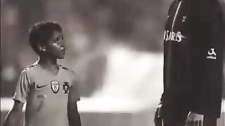 CR7 friends
