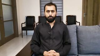Parliament & SC Formal Face Off | PMLN & QFI Backdoor Secret Channel? Another Attempt for Extension