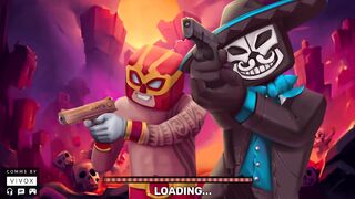 Watch KUBOOM a First person shouter gameplay {sniper}