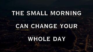 Inspirational Quote of the Day
