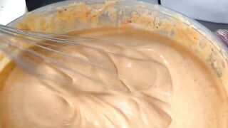 Crunchy Vala Burger????????__ Indian food
