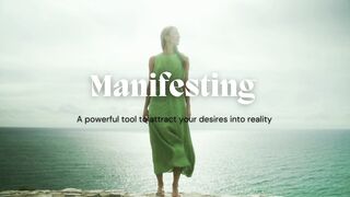 Manifesting 2