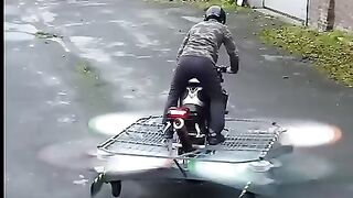 Homemade_Flying_Motorcycle_#shorts_#sciencefacts(480p).