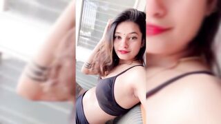 Indian Model Girl Sahina 7