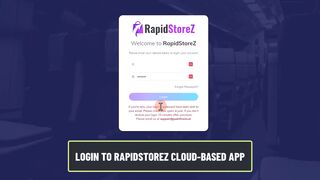 RapidStoreZ: The Ultimate Digital Store Creator - A Game-Changer for Online Entrepreneurs