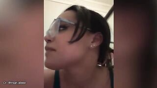 Try Not to laugh ????