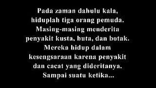 syukur kufur