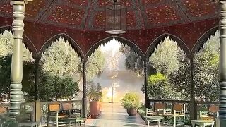 Amazing World and Travel Morocco