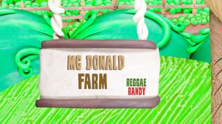 Reggae Randy - Old McDonald