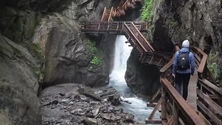 Amazing World and Travel Austria