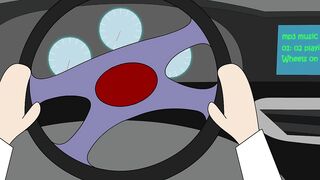 Wheels On The Bus Go Round and Round