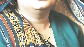 aa ji gale de raha he koie