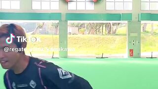 Technique foot