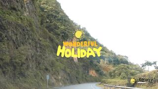 Holiday memories