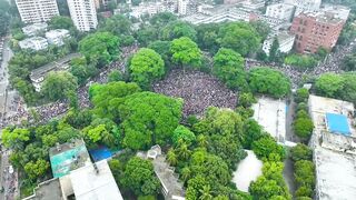 কোটা আন্দোলন স্বার্থক হলো অবশেষে