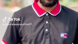 Omor on fire 2