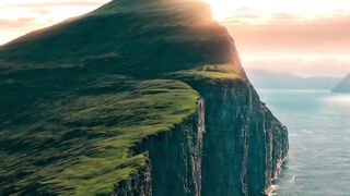 Amazing World and Travel Denmark