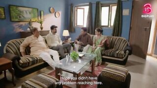 Rakshak Web Series _so1E1