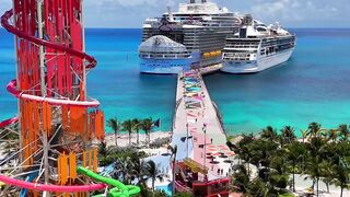 Amazing World and Travel Bahamas