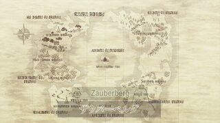 Isekai Shikkaku Episodes 5
