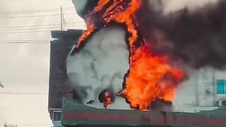 এটাই কি হওয়ার ছিলো?