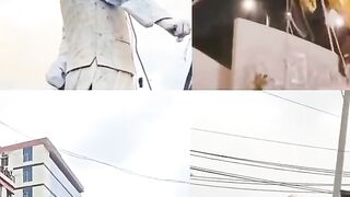ক্ষমতা সারা জীবন থাকে না