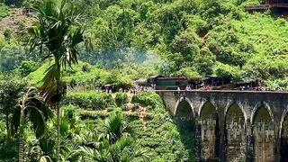 Amazing World and Travel village of Gotuwala,