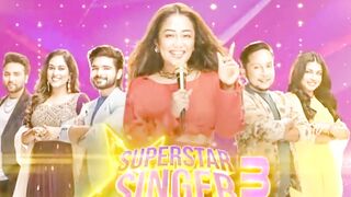 Super Singer session 3