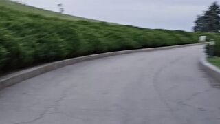 Гуляю прогуливаюсь