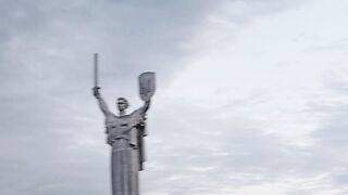 Вечерняя прогулка