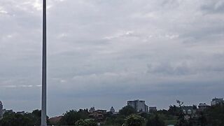 Вечерняя прогулка 2