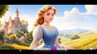 Cinderella- Dreams of a