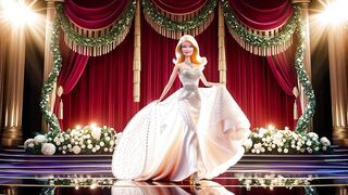Barbie Miss World