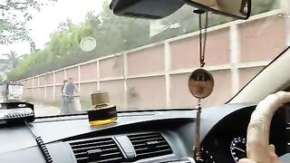 Travelling in Bangladesh