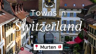 Amazing World and Travel Switzerland