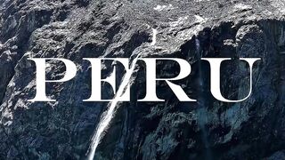 Amazing World and Travel Peru 2