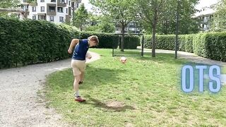 We took 100 shots and these are our top 10 goals part 6