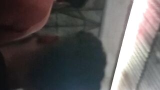 বৃষ্টির মত গুলি ছুড়ছে পুলিশ.