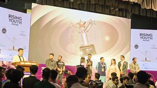 Rising Youth Award 2023