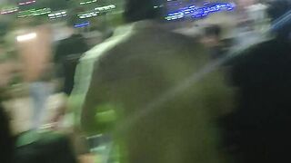 Rimal Ali shah dance