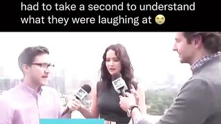 Jennifer Lawrence Oral S*X Funny Memes Capture Footage