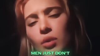 OuR men Emotions Noticed by a Female Girl