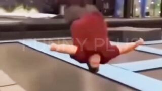 Epic Funny Fails