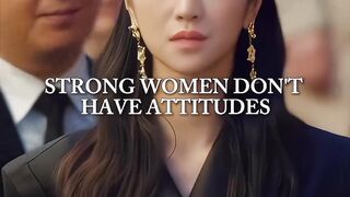 TOP rated K-Dramas Main Character Attitudes