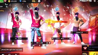 Free Fire 13